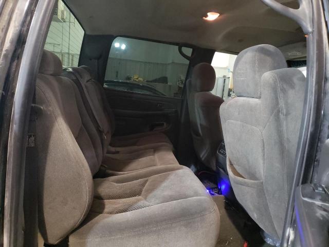 Photo 10 from auction – 2006 CHEVROLET SILVERADO with VIN 1GCHK23U06F154916