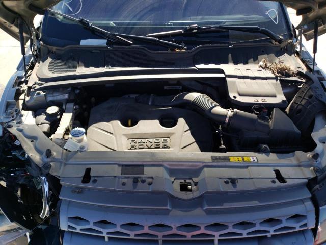 Photo 12 from auction – 2014 LAND ROVER RANGE ROVE with VIN SALVP2BG6EH869890