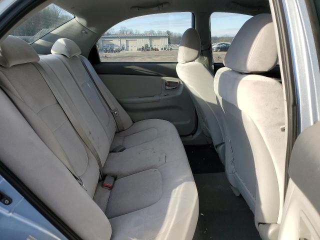Photo 10 from auction – 2008 KIA SPECTRA EX with VIN KNAFE122385536176