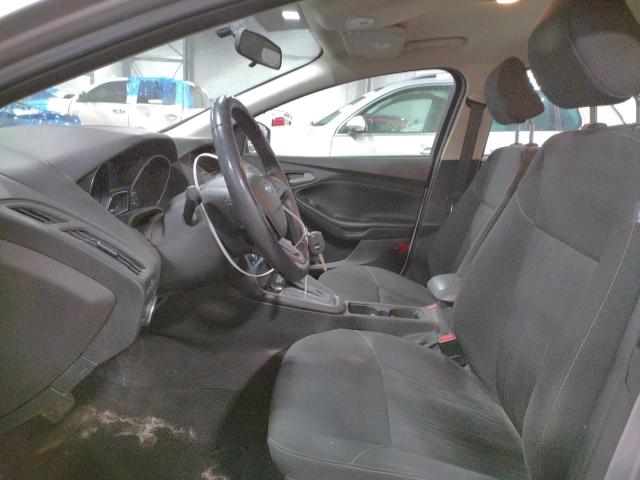 Photo 7 from auction – 2017 FORD FOCUS SE with VIN 1FADP3K27HL343398