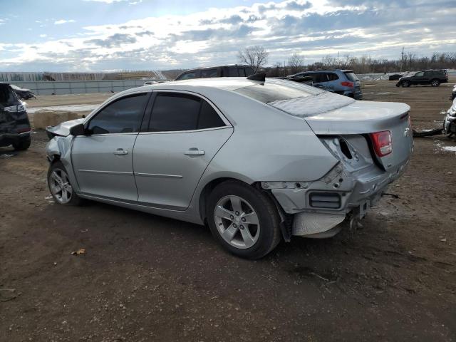 Photo 2 from auction – 2016 CHEVROLET MALIBU LIM with VIN 1G11B5SA2GF110338