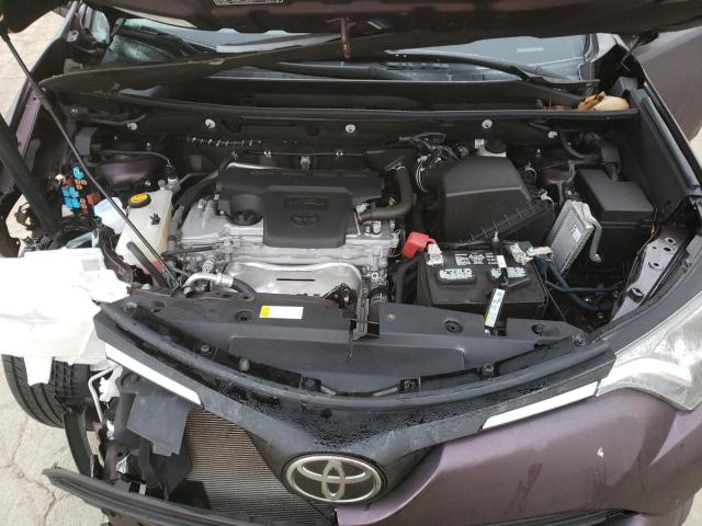Photo 12 from auction – 2018 TOYOTA RAV4 ADVEN with VIN 2T3WFREV2JW415142