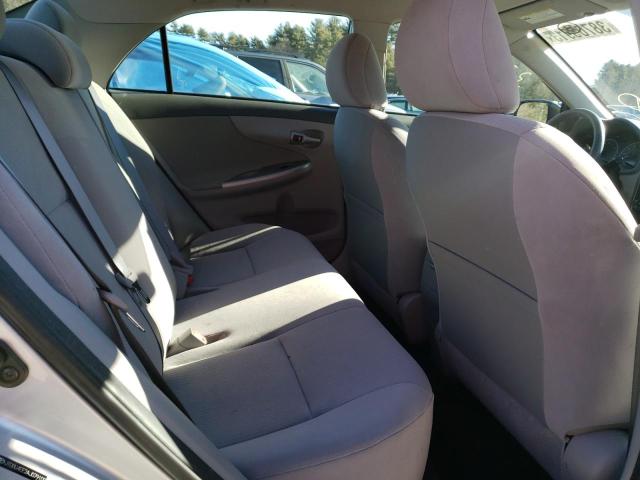 Photo 10 from auction – 2010 TOYOTA COROLLA BA with VIN JTDBU4EE2AJ079109