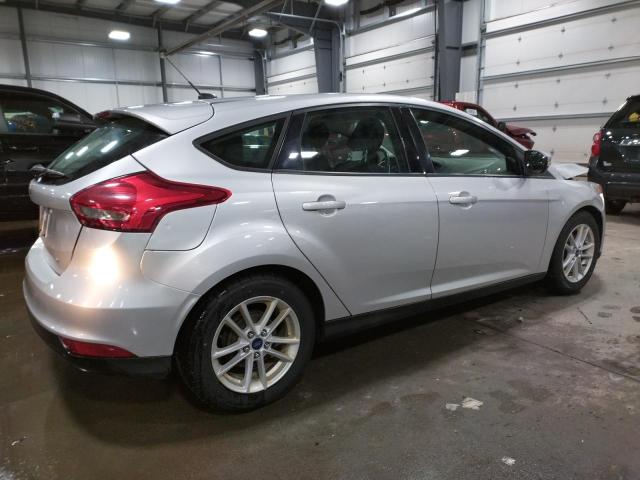 Photo 3 from auction – 2017 FORD FOCUS SE with VIN 1FADP3K27HL343398