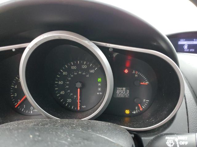 Photo 9 from auction – 2010 MAZDA CX-7 with VIN JM3ER2W53A0301753