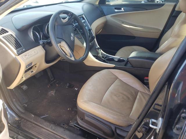 Photo 7 from auction – 2013 HYUNDAI SONATA GLS with VIN 5NPEB4AC0DH514424