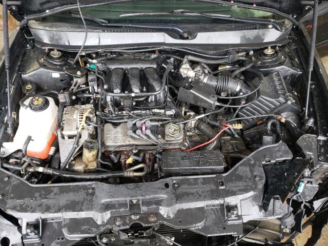 Photo 11 from auction – 2007 FORD TAURUS SEL with VIN 1FAFP56U67A109716