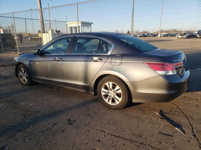 Photo 2 from auction – 2012 HONDA ACCORD SE with VIN 1HGCP2F62CA165046