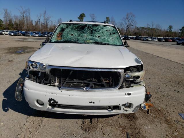 Photo 5 from auction – 2005 GMC YUKON DENA with VIN 1GKEK63U95J211396