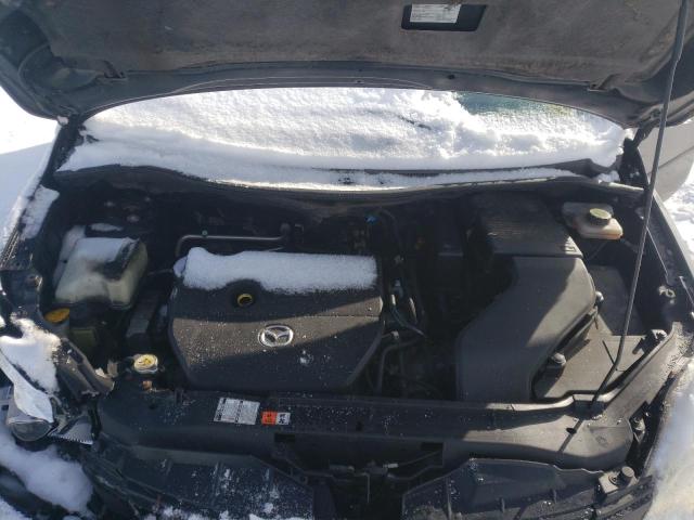 Photo 11 from auction – 2008 MAZDA 5 with VIN JM1CR293580306568