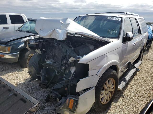 FORD EXPEDITION 2013 with VIN 1FMJK1K58DEF47518 - Photo from auction