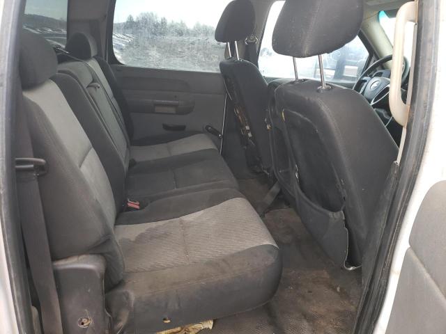 Photo 10 from auction – 2008 CHEVROLET SILVERADO with VIN 1GCHK23688F208290