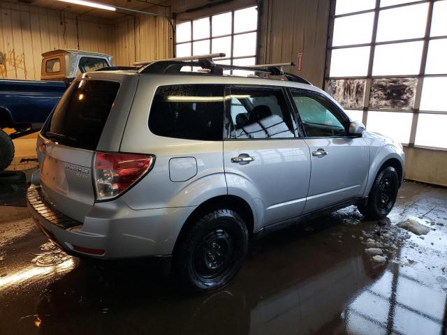 Photo 3 from auction – 2012 SUBARU FORESTER 2 with VIN JF2SHADC4CH424042