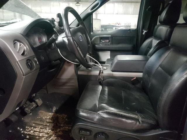 Photo 7 from auction – 2008 FORD F150 SUPER with VIN 1FTPW14V18FB17166