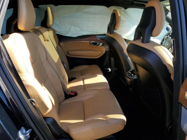 Photo 11 from auction – 2017 VOLVO XC90 T6 with VIN YV4A22PLXH1185087