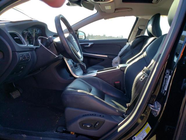Photo 7 from auction – 2017 VOLVO S60 with VIN YV126MFLXH2438096