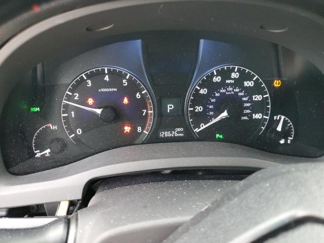 Photo 9 from auction – 2013 LEXUS RX 350 BAS with VIN 2T2BK1BA1DC205624