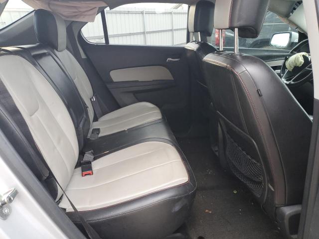 Foto 11 de la subasta – 2011 CHEVROLET EQUINOX LT con VIN 2CNALPEC7B6267729
