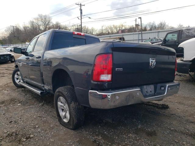 Photo 2 from auction – 2020 RAM 1500 CLASS with VIN 1C6RR6TT1LS135381