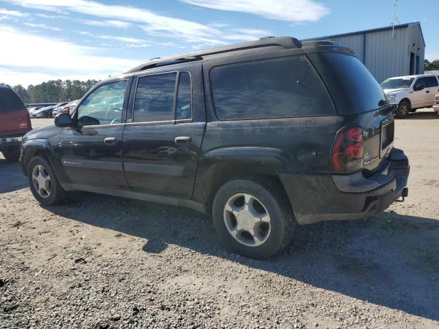Photo 2 from auction – 2004 CHEVROLET TRAILBLAZE with VIN 1GNES16S046104528
