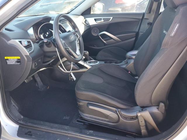 Photo 7 from auction – 2012 HYUNDAI VELOSTER with VIN KMHTC6AD7CU081273