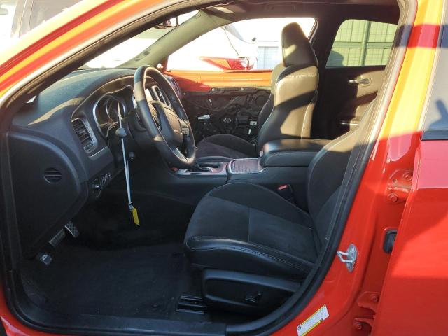 Photo 7 from auction – 2018 DODGE CHARGER R/ with VIN 2C3CDXGJ4JH253171