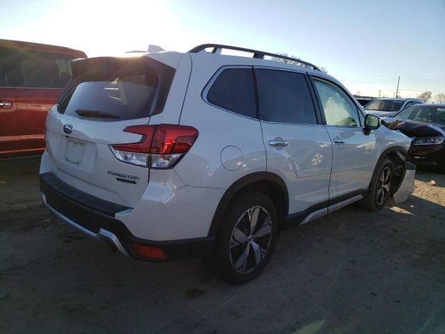 Photo 3 from auction – 2019 SUBARU FORESTER T with VIN JF2SKAWC7KH461020