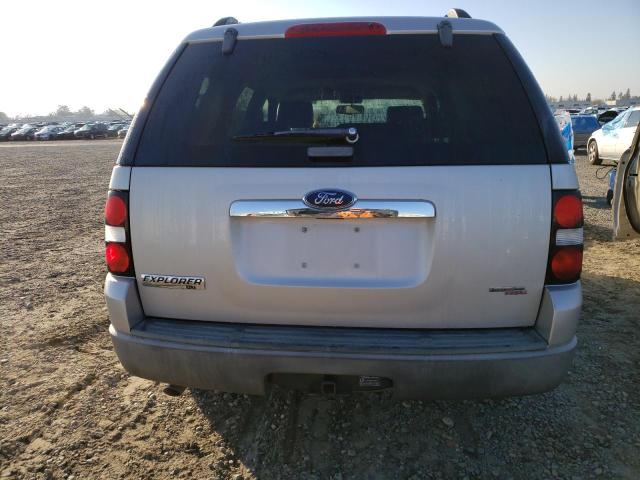 Photo 6 from auction – 2006 FORD EXPLORER X with VIN 1FMEU73E36UA49412