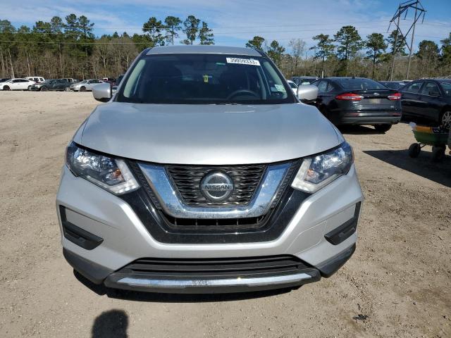 Photo 5 from auction – 2018 NISSAN ROGUE S with VIN KNMAT2MVXJP554443