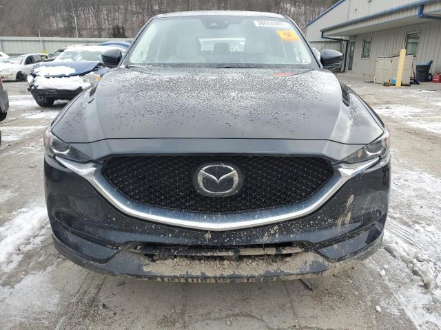 Photo 5 from auction – 2021 MAZDA CX-5 TOURI with VIN JM3KFBCM1M0364748