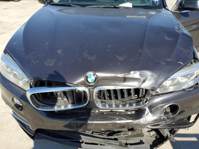 Photo 12 from auction – 2015 BMW X5 XDRIVE3 with VIN 5UXKR0C51F0P03989