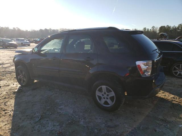 Photo 2 from auction – 2006 CHEVROLET EQUINOX LS with VIN 2CNDL13F866123457