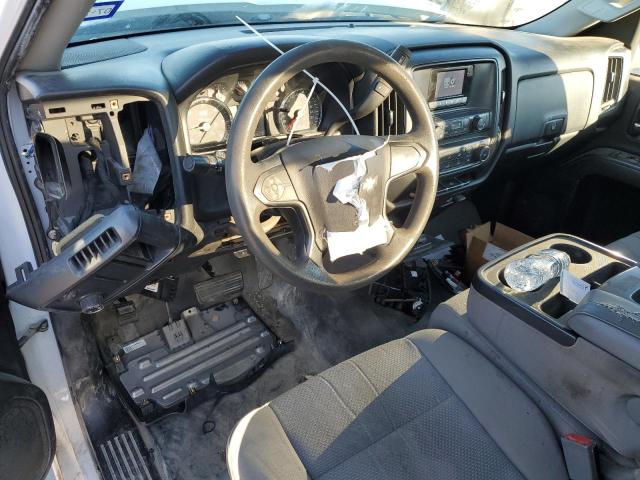 Photo 8 from auction – 2014 CHEVROLET SILVERADO with VIN 1GCNCPEH5EZ280862