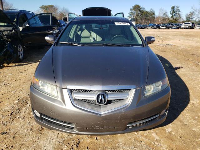 Photo 5 from auction – 2008 ACURA TL with VIN 19UUA66238A030823