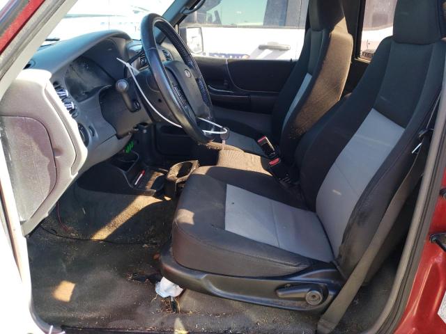 Photo 7 from auction – 2009 FORD RANGER with VIN 1FTYR10D19PA20098