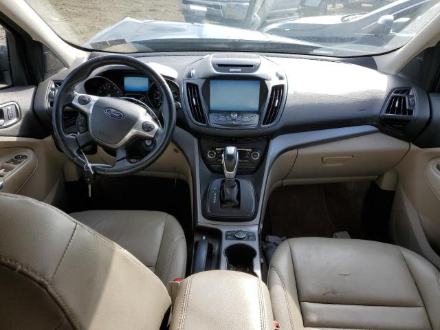 Photo 8 from auction – 2015 FORD ESCAPE SE with VIN 1FMCU9GX8FUA02861