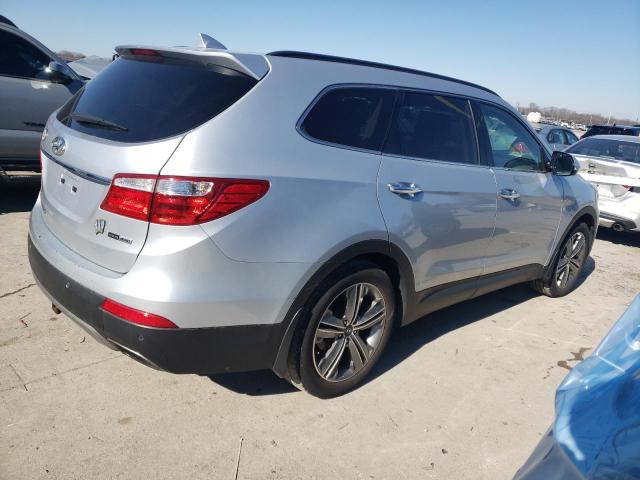 Photo 3 from auction – 2016 HYUNDAI SANTA FE S with VIN KM8SRDHF7GU139930