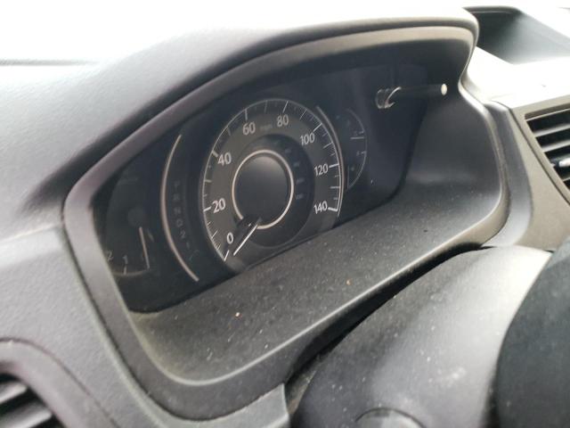 Photo 9 from auction – 2012 HONDA CR-V EXL with VIN 2HKRM4H73CH610857