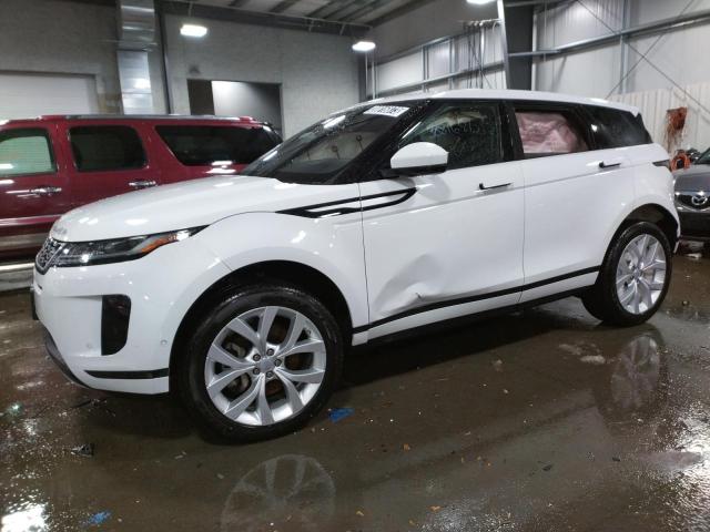 LAND ROVER RANGE ROVE 2020 with VIN SALZP2FX1LH077283 - Photo from auction
