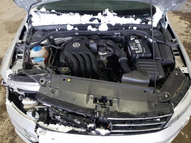 Photo 11 from auction – 2015 VOLKSWAGEN JETTA BASE with VIN 3VW2K7AJ3FM402178