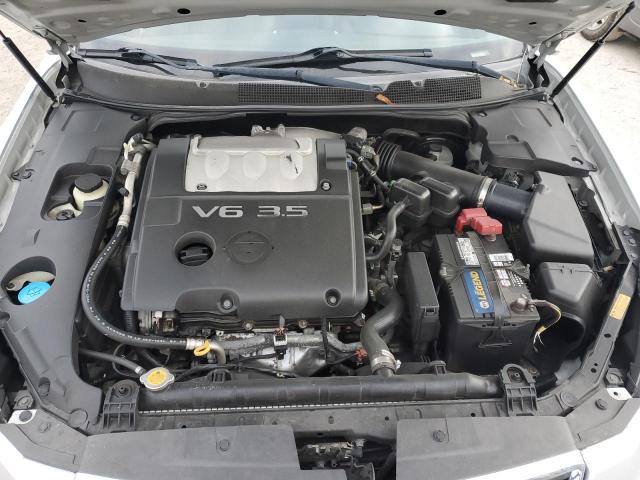 Photo 11 from auction – 2008 NISSAN MAXIMA SE with VIN 1N4BA41E38C820208