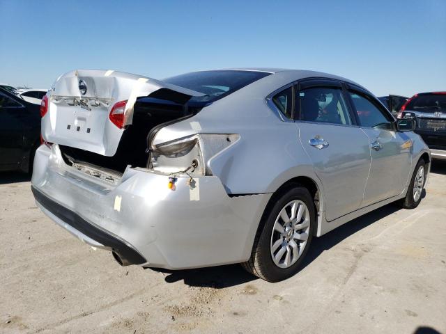 Photo 3 from auction – 2016 NISSAN ALTIMA 2.5 with VIN 1N4AL3AP2GN358650