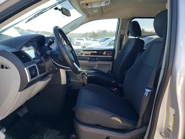 Photo 7 from auction – 2010 DODGE GRAND CARA with VIN 2D4RN5D10AR201917