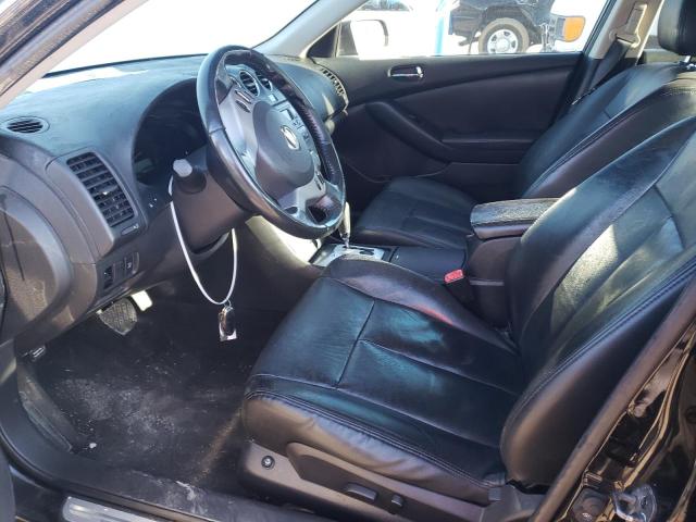 Photo 7 from auction – 2008 NISSAN ALTIMA 3.5 with VIN 1N4BL21E08N451343