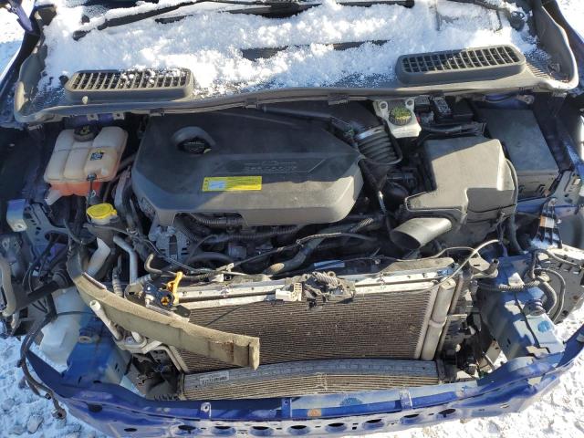 Photo 11 from auction – 2013 FORD ESCAPE SE with VIN 1FMCU0GX7DUC68722