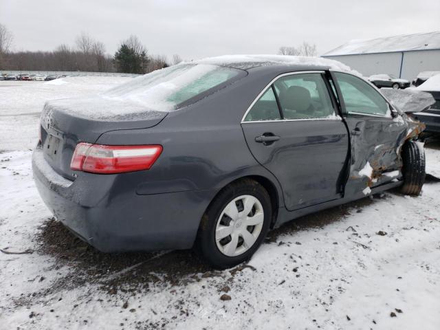 Photo 3 from auction – 2008 TOYOTA CAMRY CE with VIN 4T1BE46K48U762757