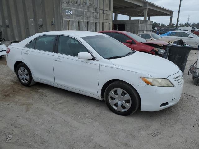 Photo 4 from auction – 2009 TOYOTA CAMRY BASE with VIN 4T1BE46K99U914727