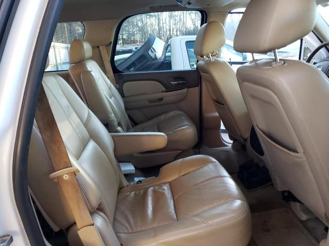 Photo 10 from auction – 2010 CHEVROLET TAHOE C150 with VIN 1GNUCBE07AR272160