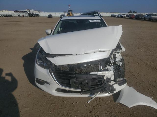 Photo 5 from auction – 2018 MAZDA 3 TOURING with VIN 3MZBN1V38JM189642