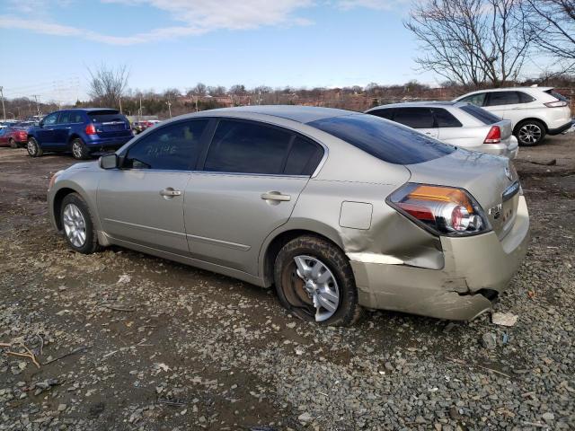 Photo 2 from auction – 2010 NISSAN ALTIMA BAS with VIN 1N4AL2AP2AC148353